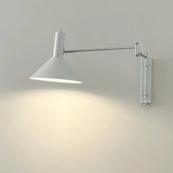 Anders Wall Light - White