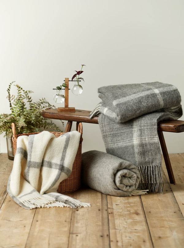 Buying Guide: How to choose the perfect blanket