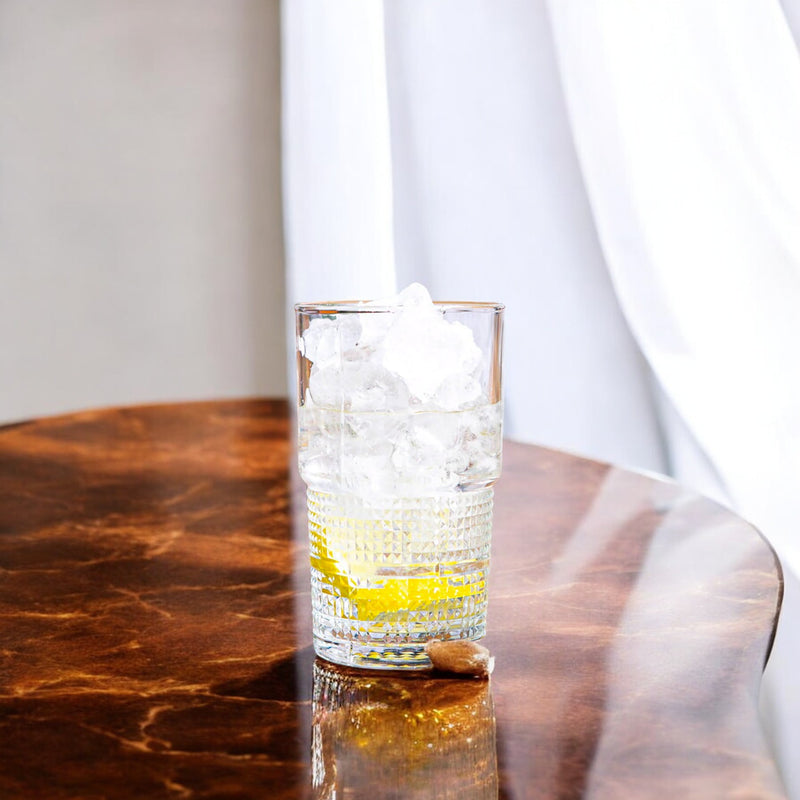 Archie - Whisky Glasses - Set of 6 - Munde Home