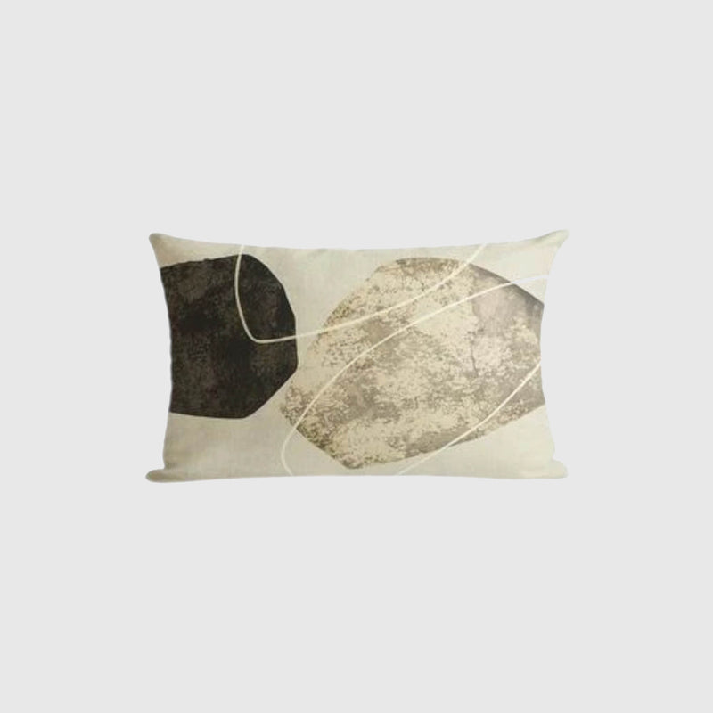 Esfera Handmade Cushion Cover - 45 x 45 - Multi - Munde Home