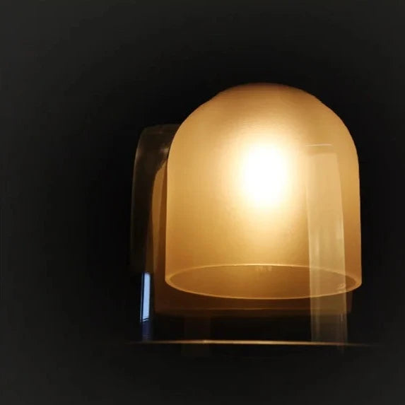 Amber - Pendant - Cognac