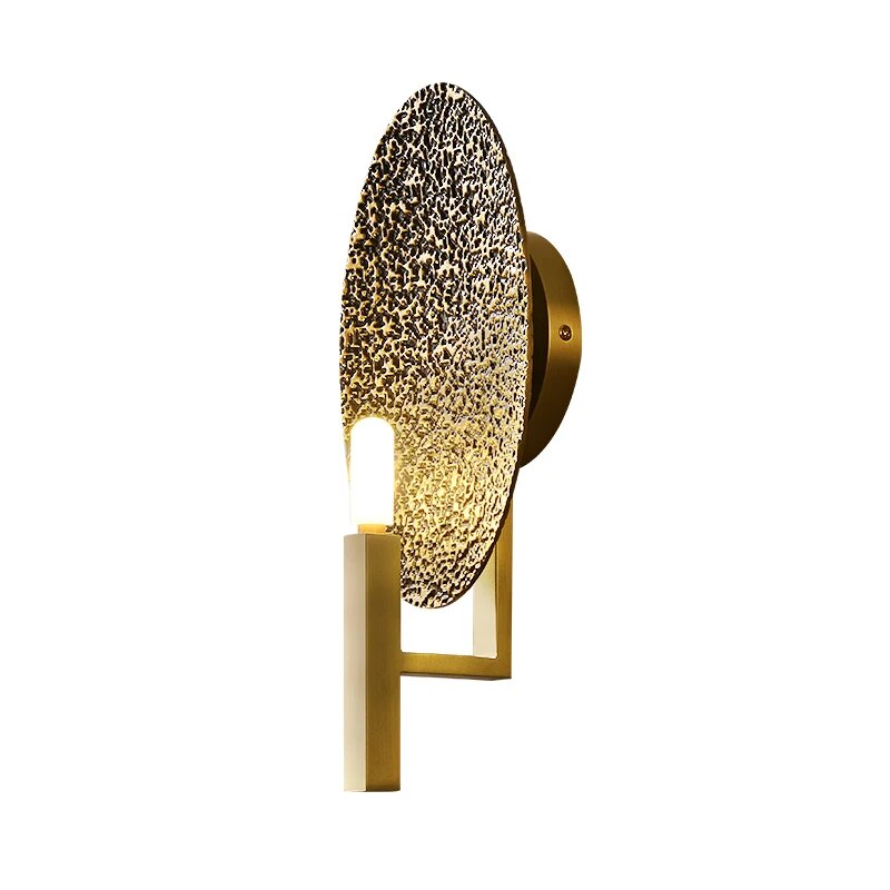 Kato Wall Light - Brass