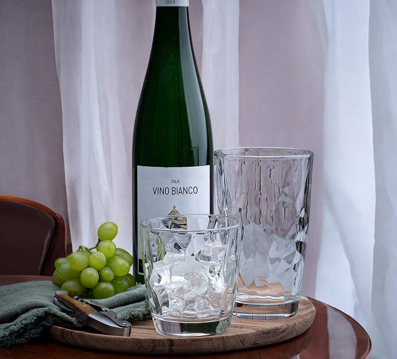 Heera - Tumblers - Set of 6 - Munde Home