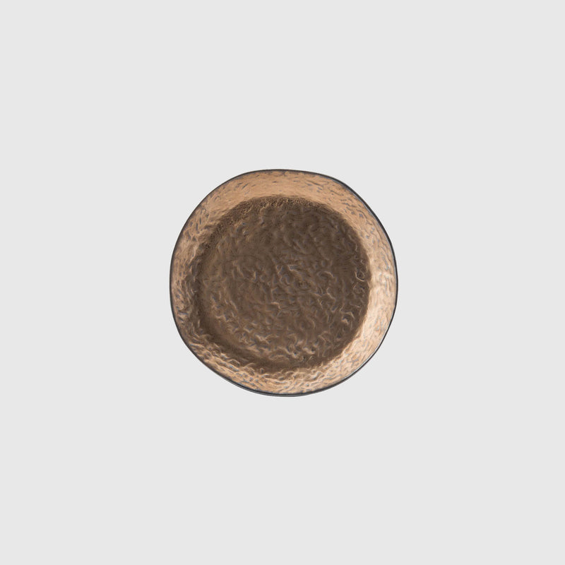 Aes - Stoneware Side Plates - Set of 6 - Munde Home