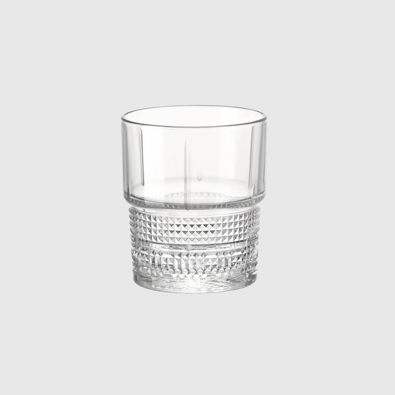 Archie - Whisky Glasses - Set of 6 - Munde Home