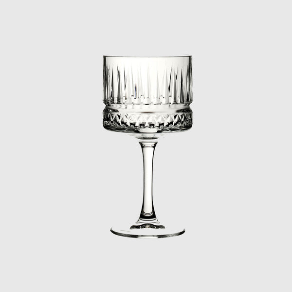 Artemio - Gin Glasses - Set of 6 - Munde Home