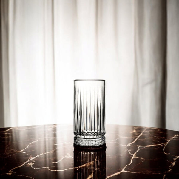 Artemio - Tall Tumblers - Set of 4 - Munde Home