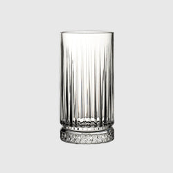 Artemio - Tall Tumblers - Set of 4 - Munde Home