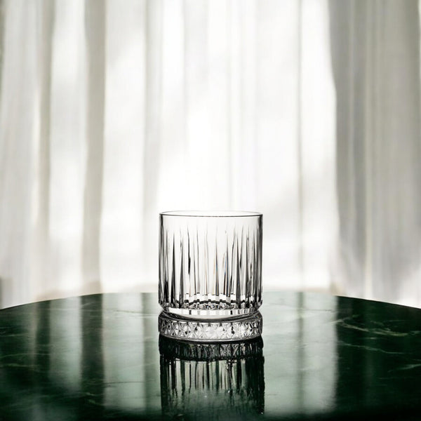 Artemio - Whisky Glasses - Set of 4 - Munde Home