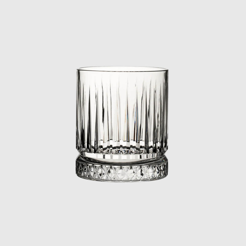 Artemio - Whisky Glasses - Set of 4 - Munde Home