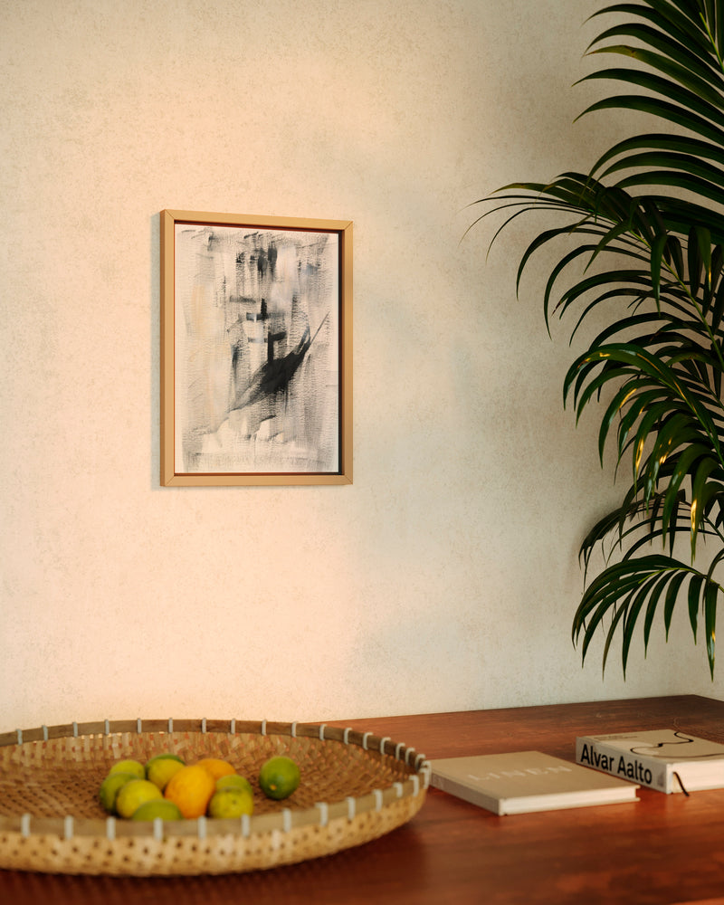 City Life - Poster - Munde Home