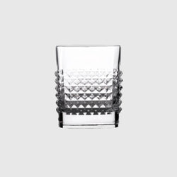 Eric - Crystal Whisky Glasses - Set of 6