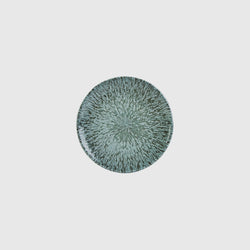 Ethan - Porcelain Side Plates - Set of 12