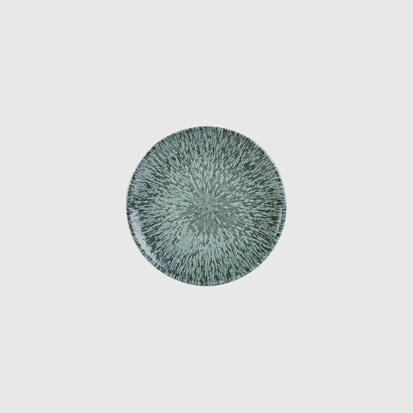 Ethan - Porcelain Side Plates - Set of 12