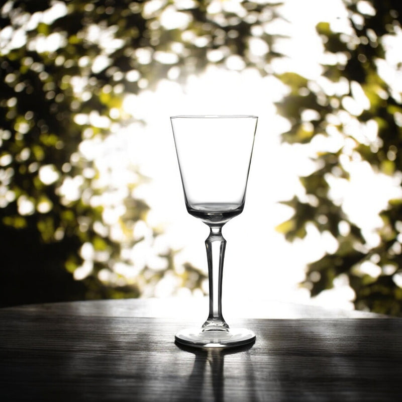 Fern - Wine Glasses - Set of 6 - Munde Home