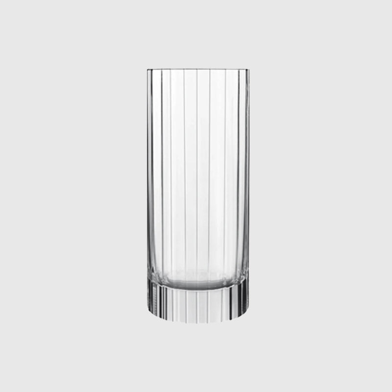 Gianni - Crystal Tall Tumblers - Set of 6 - Munde Home