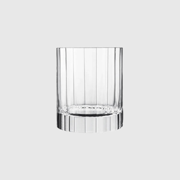 Gianni - Crystal Whisky Glasses - Set of 6 - Munde Home