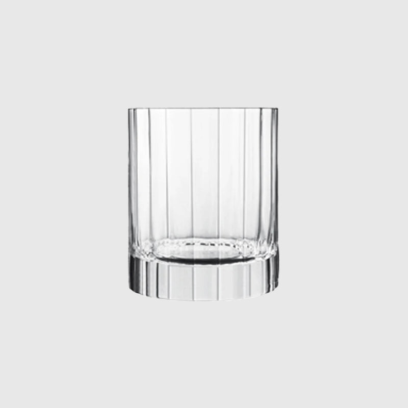 Gianni - Crystal Whisky Glasses - Set of 6 - Munde Home