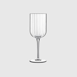 Gianni - Crystal Wine Glasses - Set of 4