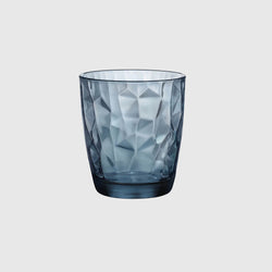 Heera - Blue Tumblers - Set of 6 - Munde Home