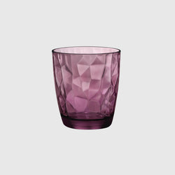 Heera - Purple Tumblers - Set of 6 - Munde Home