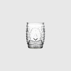Konani Tiki Tumblers - Set of 4