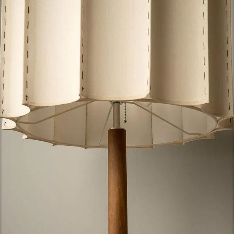 Kura Table Lamp - Natural