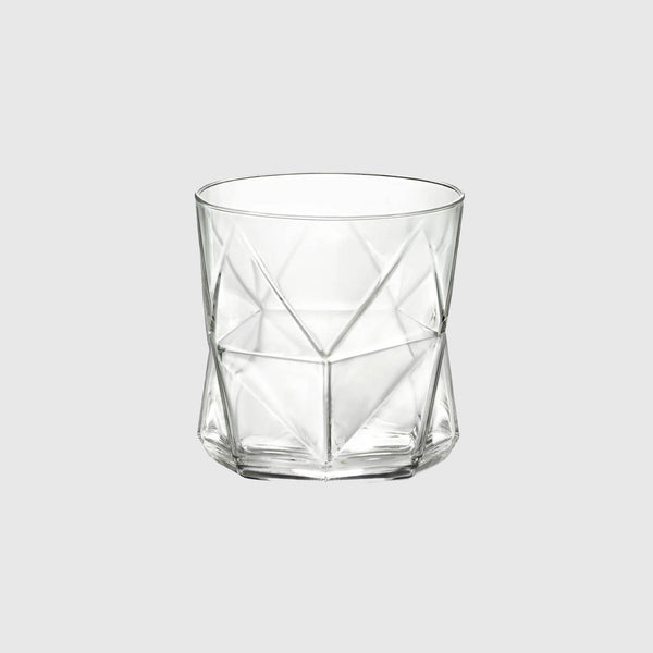 Lara - Whisky Glasses - Set of 4 - Munde Home