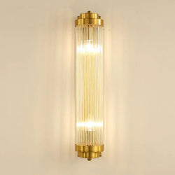 Lorena Wall Light - Gold