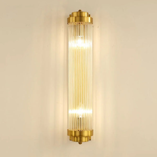 Lorena Wall Light - Gold