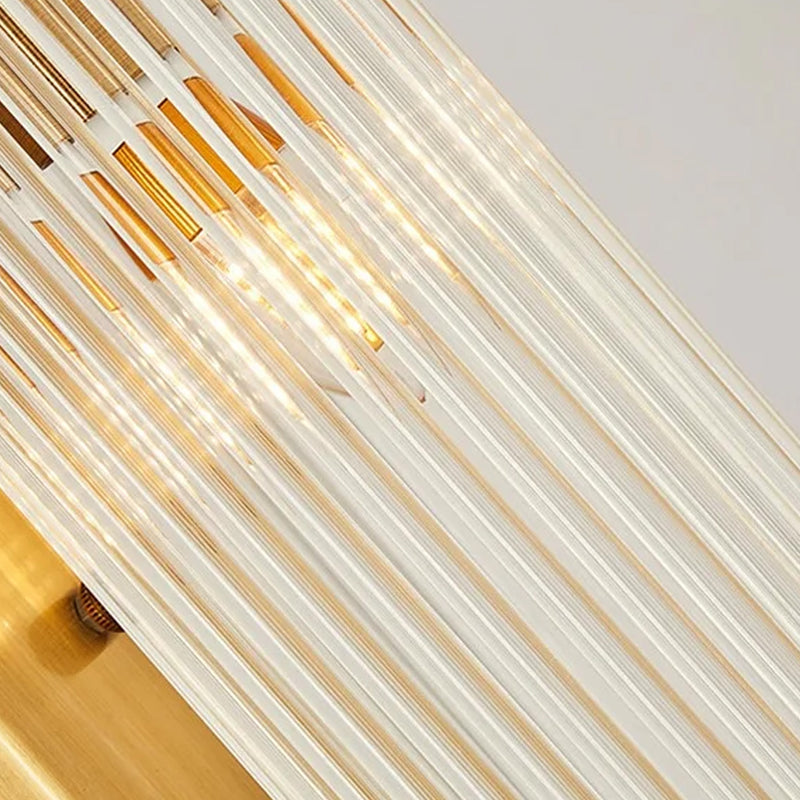 Lorena Wall Light - Gold