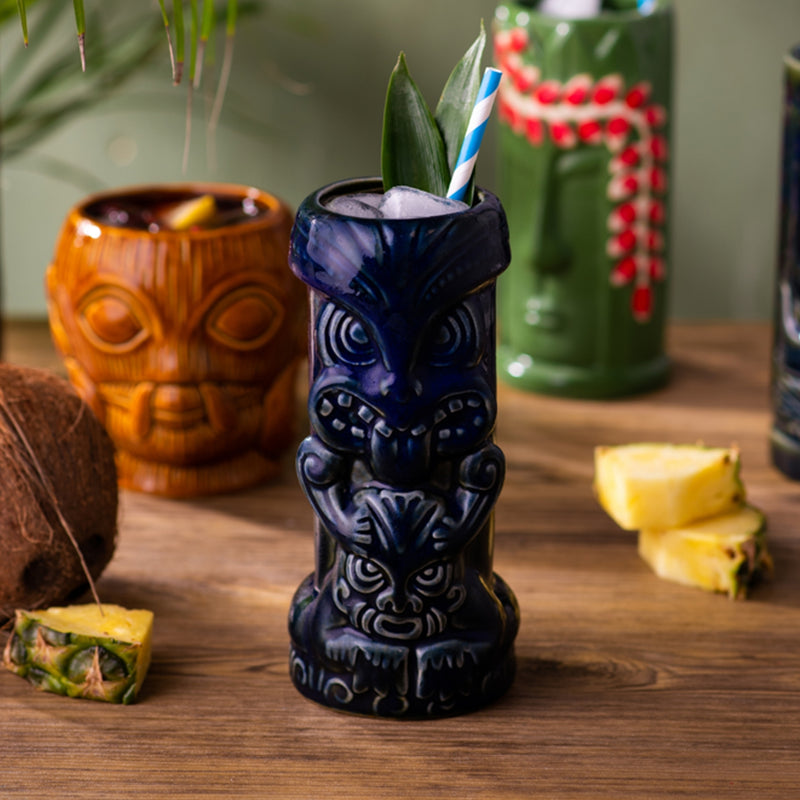 Maika Handmade Ceramic Tumbler