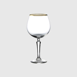 Maya - Gin Glasses - Set of 4 - Munde Home