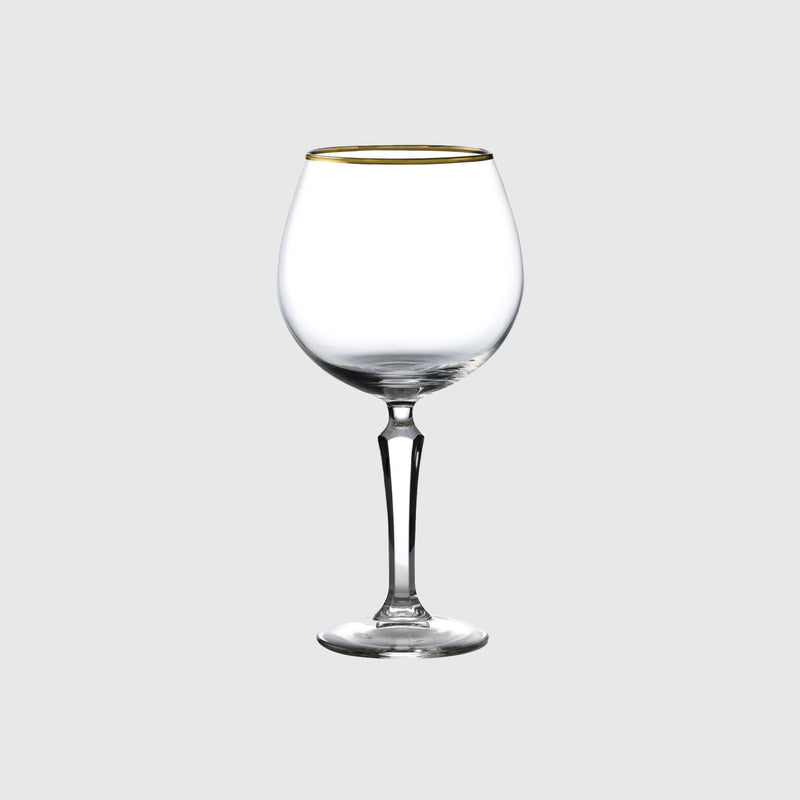 Maya - Gin Glasses - Set of 4 - Munde Home