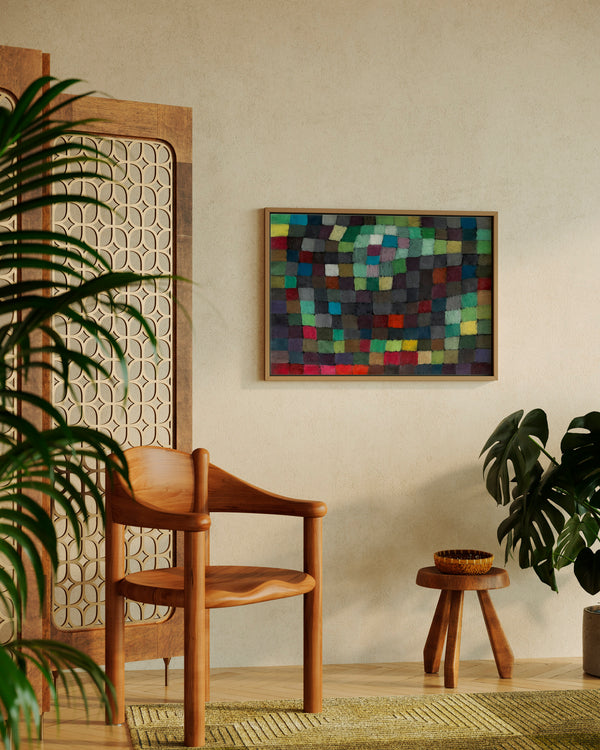 Paul Klee May Picture - Poster - Munde Home