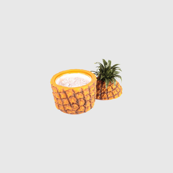 Pineapple Ice Bucket