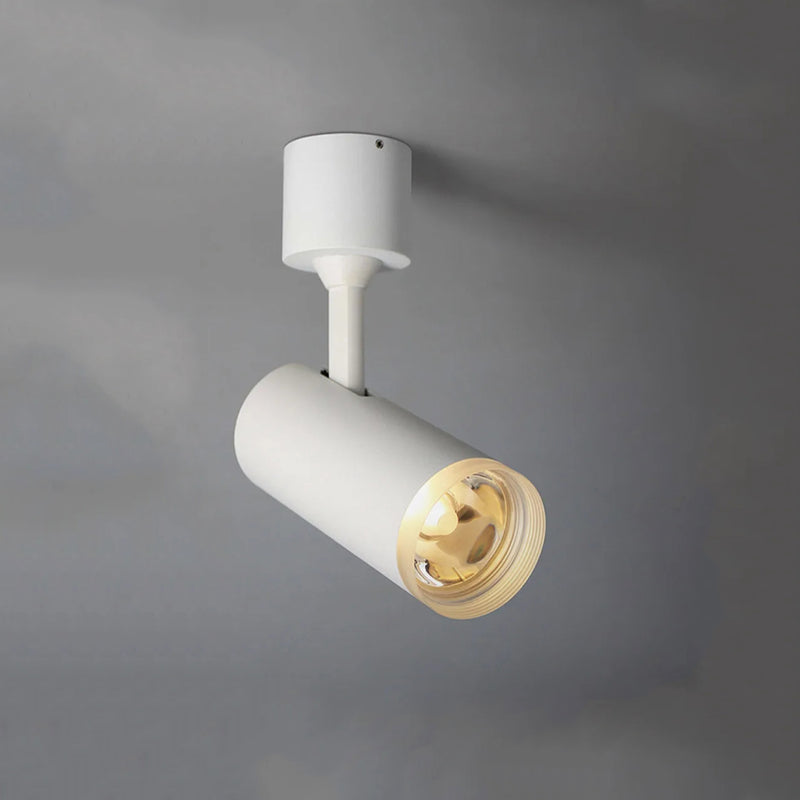 Purity Adjustable LED Spotlight - White