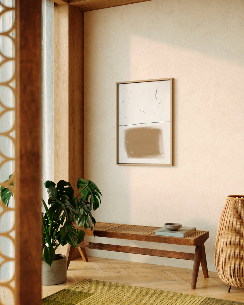 Staccato - Poster - Munde Home
