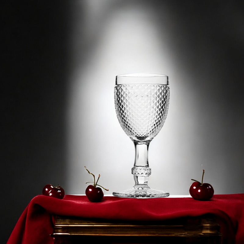 Tamara - Wine Glasses - Set of 6 - Munde Home