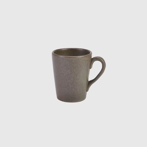 Tellus - Stoneware Mugs - Set of 6 - Munde Home