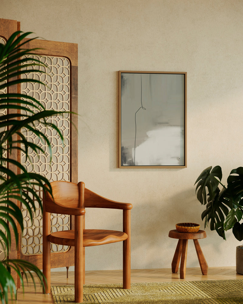 The Diver - Poster - Munde Home