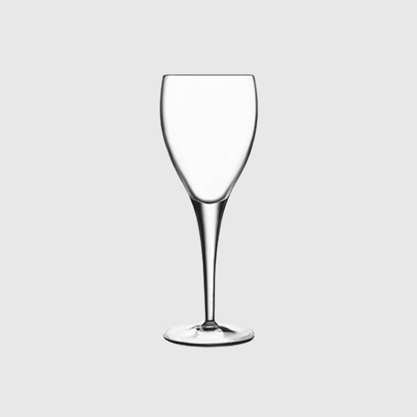 Valentino - Crystal Wine Glasses - Set of 6 - Munde Home