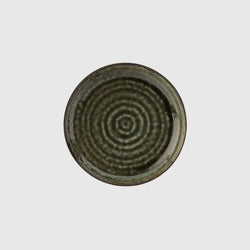 Viridi - Stoneware Dinner Plates - Set of 6 - Munde Home