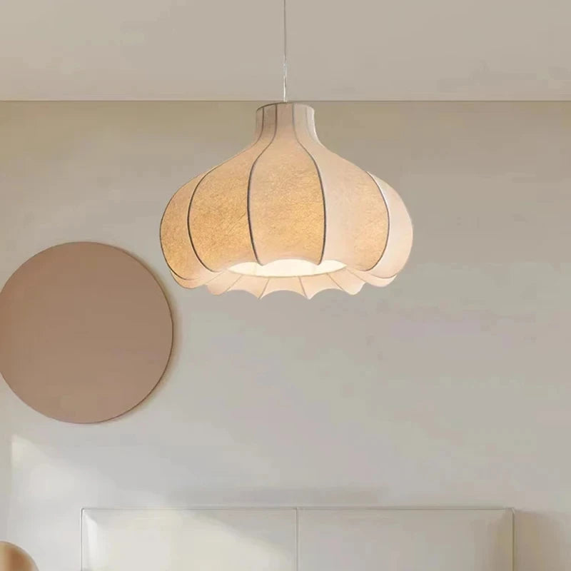Nina - Pendant - Natural
