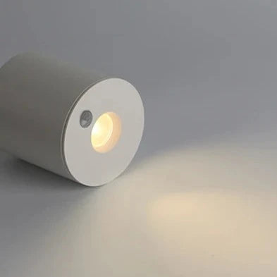 Essence PIR Sensor Surface LED Downlight - White