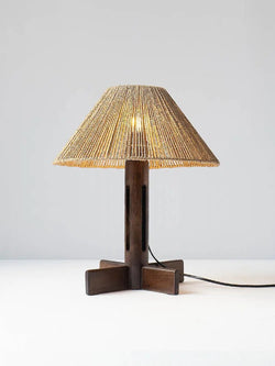 Ume Table Lamp - Natural