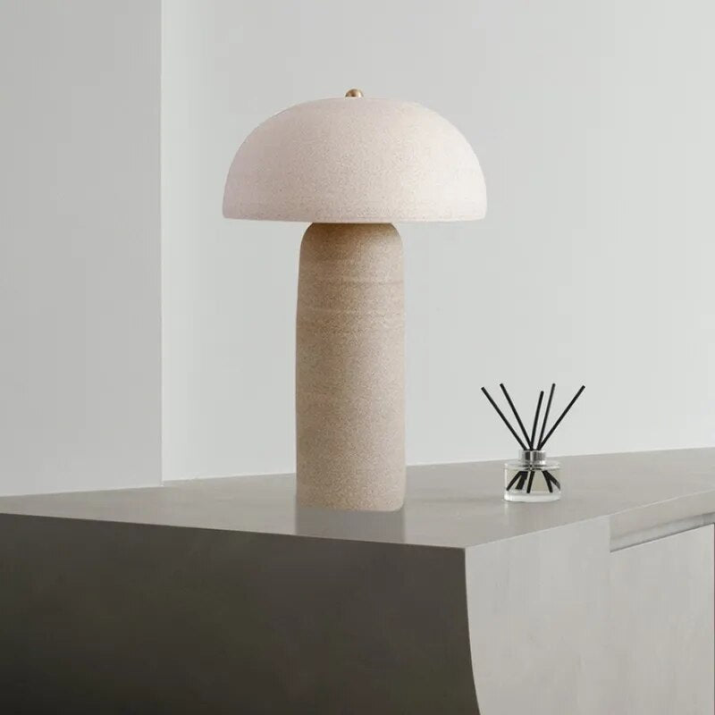 Kando Table Lamp - Natural