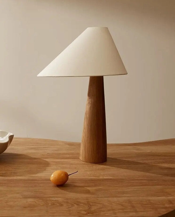 Takuma Table Lamp - Natural