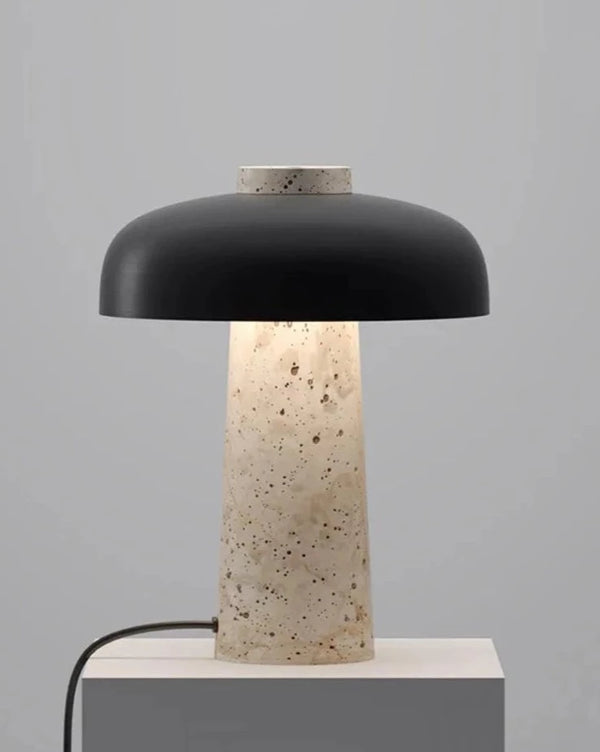 Hoshi Table Lamp - Natural