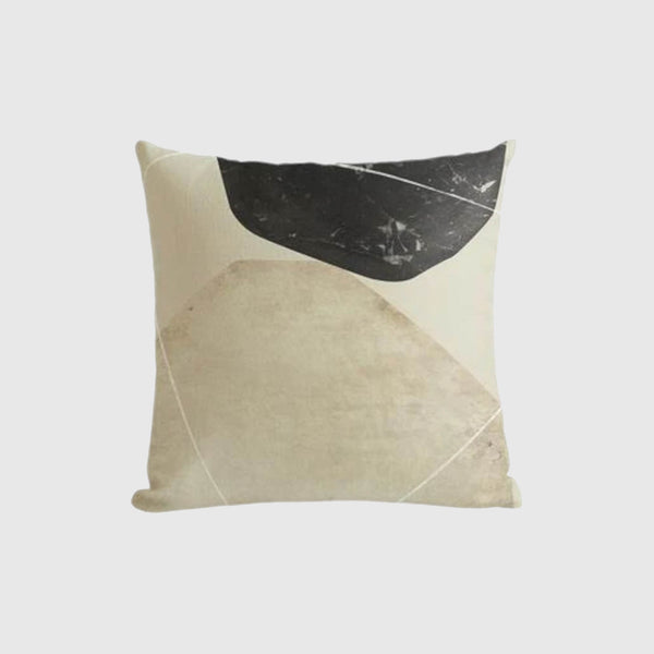 Tefta Handmade Cushion Cover - 45 x 45 - Multi - Munde Home